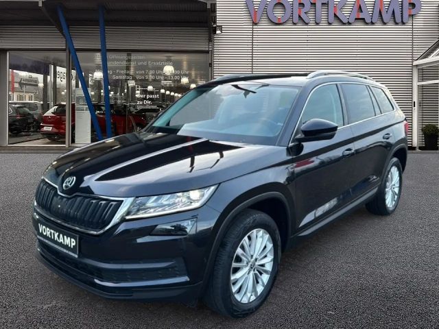 Skoda Kodiaq Style Style
