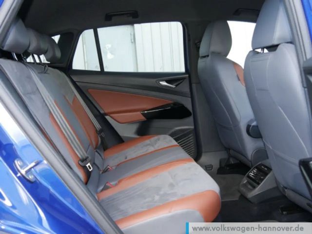 Volkswagen ID.4 1st Edition Performance Pro