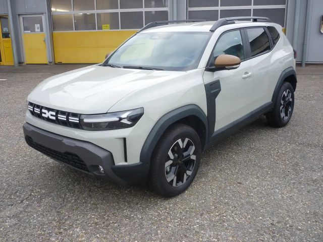 Dacia Duster 4WD Extreme TCe 130