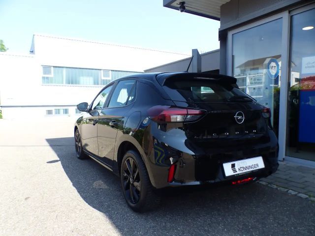 Opel Corsa F Sitz- & Lenkradheizung, Kamera, PDC, Tempomat