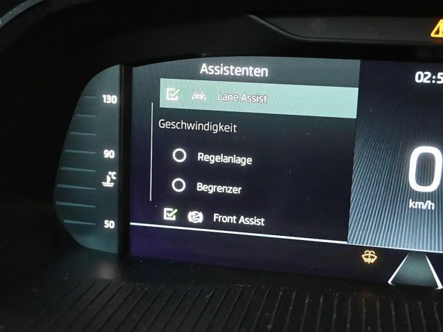 Skoda Octavia Ambition Combi