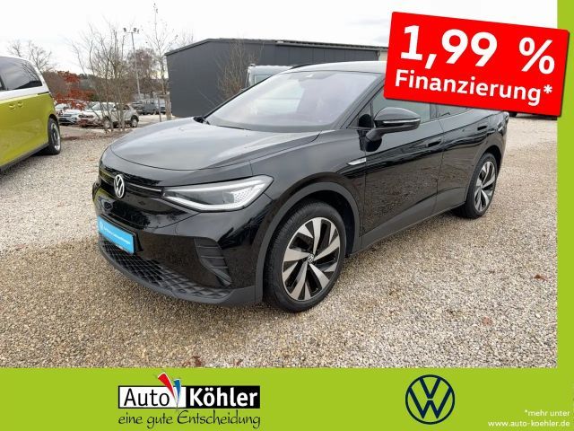 Volkswagen ID.4 Performance Pro