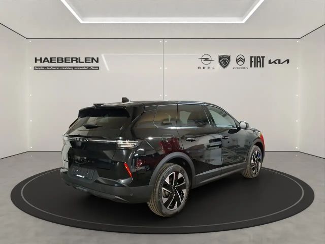 Opel Grandland X GS-Line Grand Sport