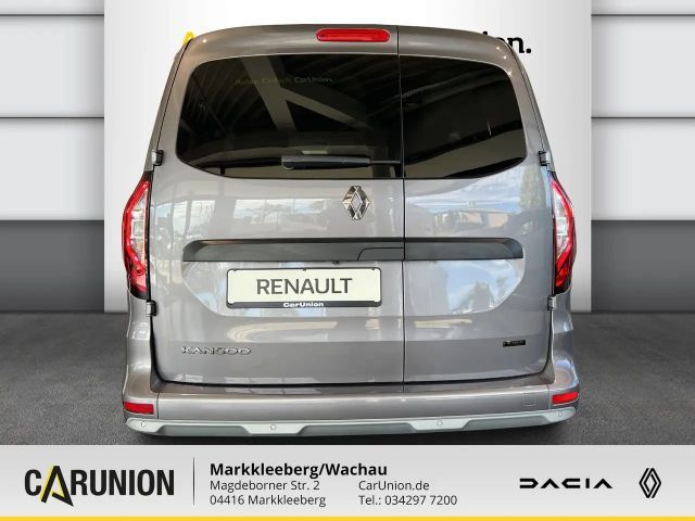 Renault Kangoo E-Tech Equilibre Equilibre