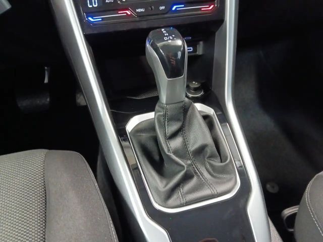 Volkswagen T-Roc DSG Life