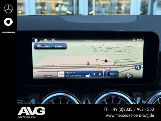 Mercedes-Benz B 200 Progressive