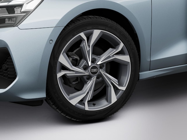 Audi A3 35 TFSI S-Tronic Sportback