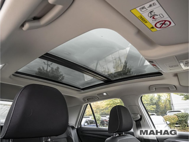 Volkswagen T-Roc 1.5 TSI Style