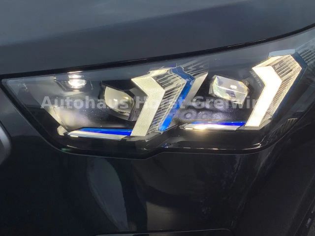 BMW X2 M-Sport xDrive