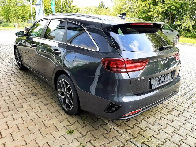 Kia Ceed DynamicPlusLine Plus Pack SportWagon