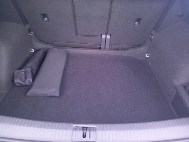 Volkswagen Tiguan 2.0 TDI