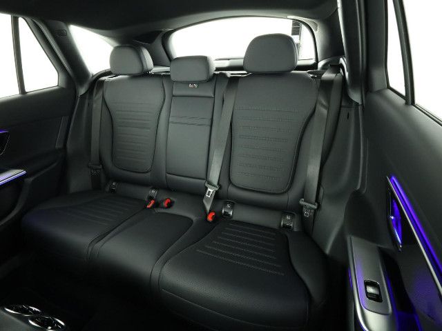 Mercedes-Benz GLC 220 4MATIC GLC 220 d