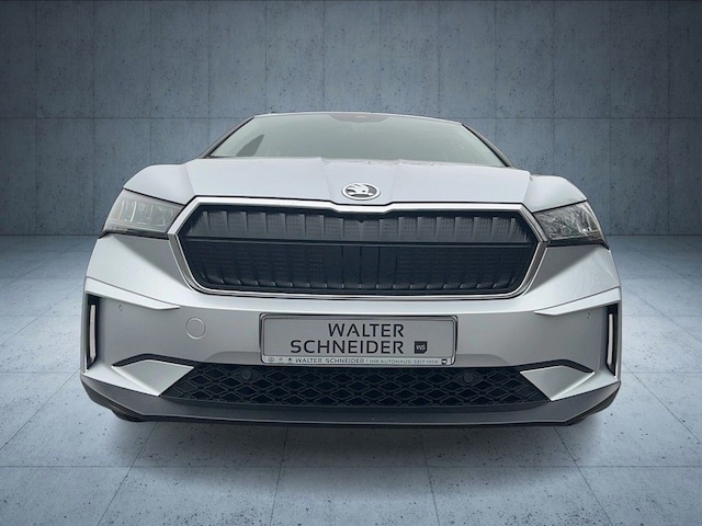 Skoda Enyaq Suite iV 80