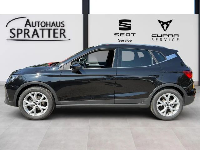 Seat Arona 1.0 TSI DSG FR-lijn