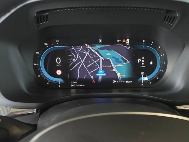 Volvo XC60 AWD Dark Plus