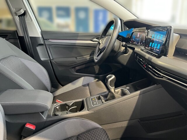 Volkswagen Golf 1.5 TSI Plus