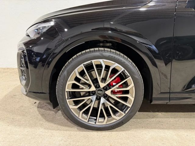 Audi SQ5 Luftf., Ahk., Pano, Sitzbel. uvm.