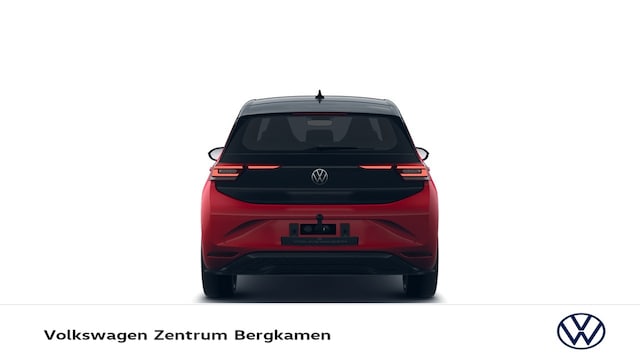 Volkswagen ID.3 GTX Performance