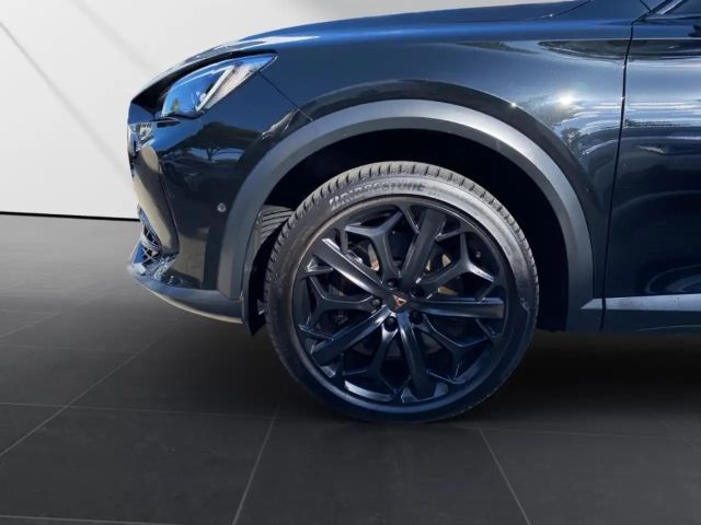 Cupra Formentor 4Drive VZ