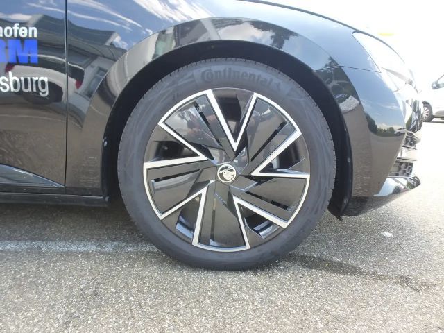 Skoda Superb Sportline