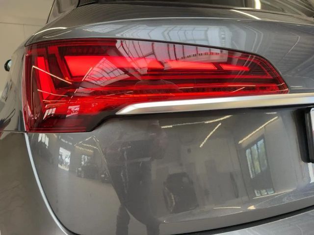 Audi Q5 Hybride Quattro S-Line