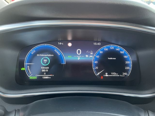 Toyota Corolla Team D Technik Touring