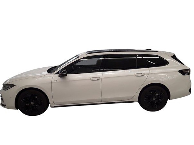 Volkswagen Passat 2.0 TDI