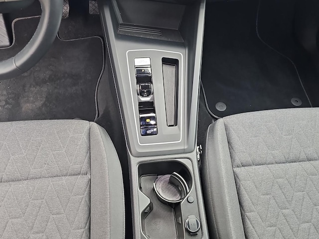 Volkswagen Golf DSG Life Variant