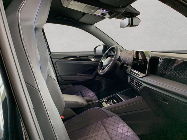 Volkswagen Tiguan 2.0 TDI DSG R-Line