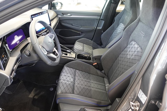 Volkswagen Golf DSG R-Line Variant