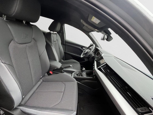 Audi A1 30 TFSI S-Line S-Tronic Sportback