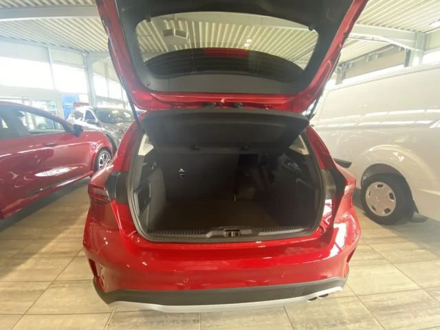 Ford Focus Active EcoBoost