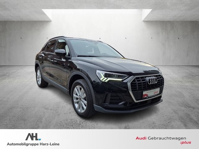Audi Q3 45 TFSI Hybride S-Tronic