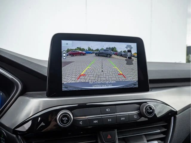 Ford Kuga AWD Titanium X