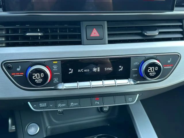 Audi A5 40 TFSI Quattro Sportback