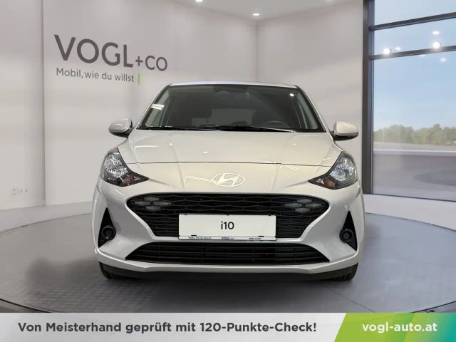 Hyundai i10 i Line Plus 1,0 MT