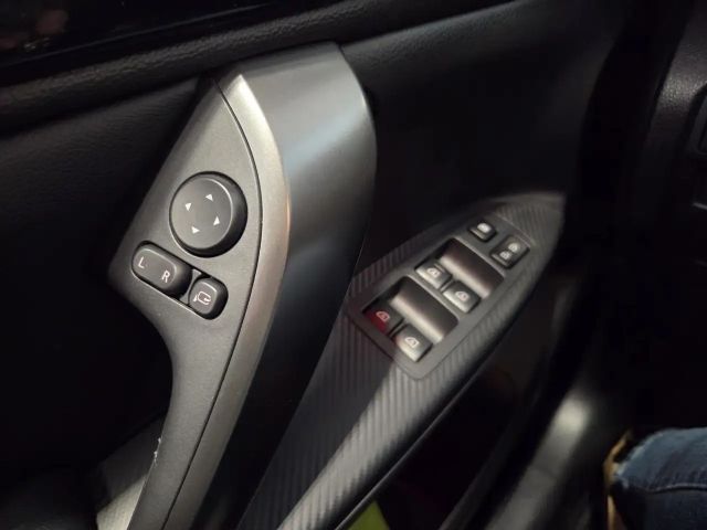 Mitsubishi Eclipse Cross 4WD CVT PHEV