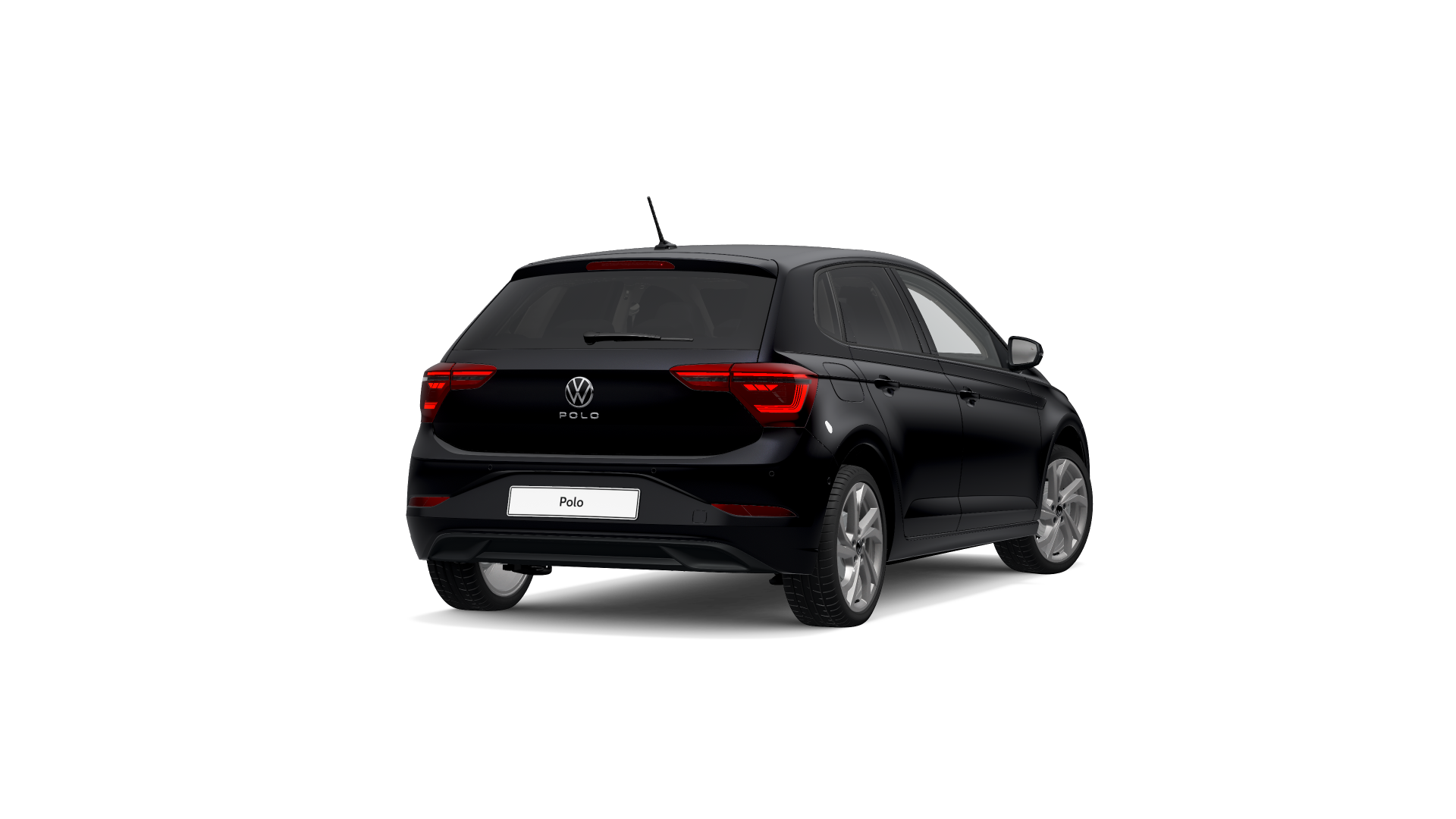 Volkswagen Polo 1.0 TSI Style