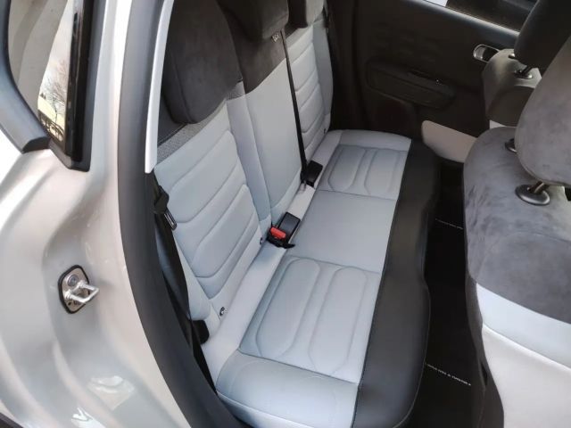 Citroën C3 Elle,LED.Navi.PDC.Kamera.Tempo.