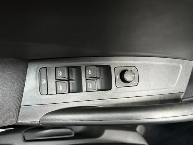 Skoda Fabia Selection