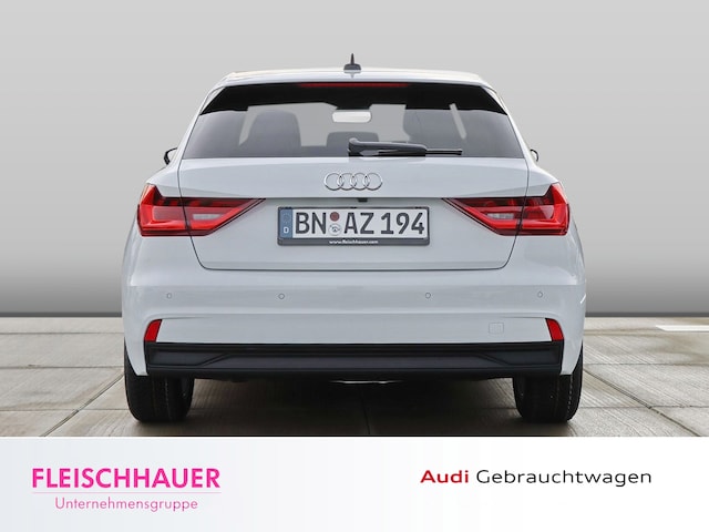 Audi A1 30 TFSI S-Tronic Sportback
