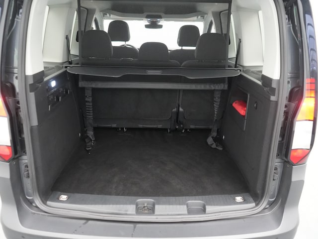 Volkswagen Caddy Caddy  SHZ PDC KLIMA CARPLAY