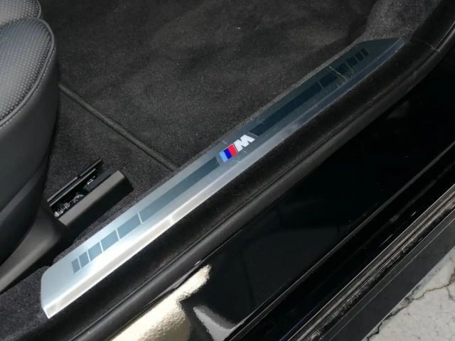 BMW i7 M-Sport Sedan