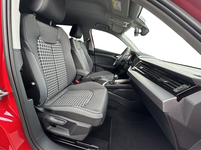 Audi A1 35 TFSI S-Line S-Tronic Sportback