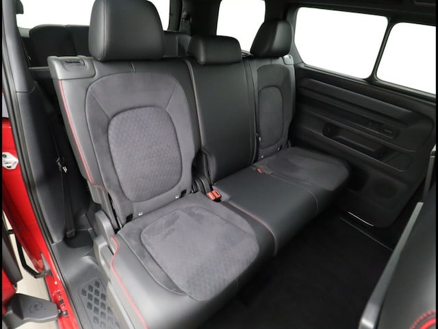 Volkswagen ID.Buzz 4Motion GTX