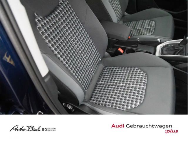 Audi A1 30 TFSI S-Tronic