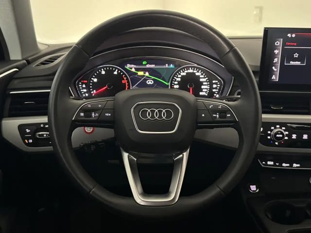 Audi A4 40 TDI Avant