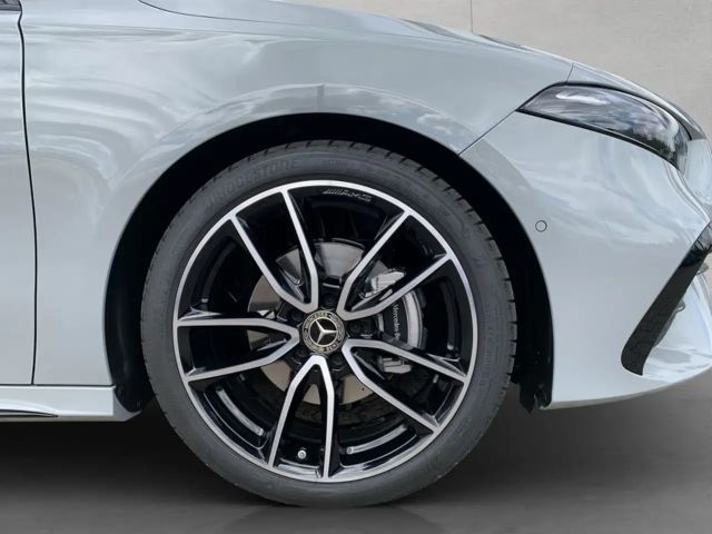 Mercedes-Benz A 180 A-Klasse