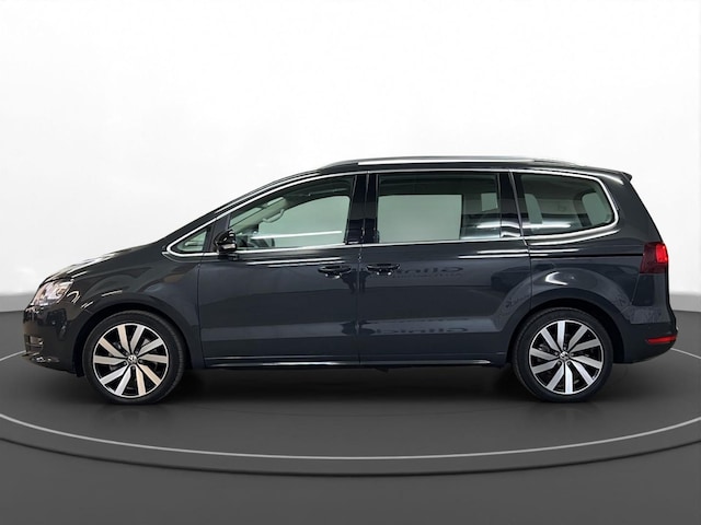 Volkswagen Sharan 1.4 TSI