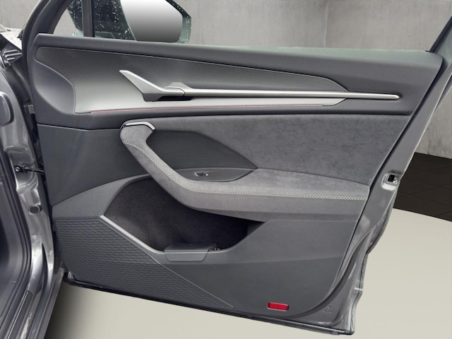 Skoda Kodiaq 4x4 Sportline